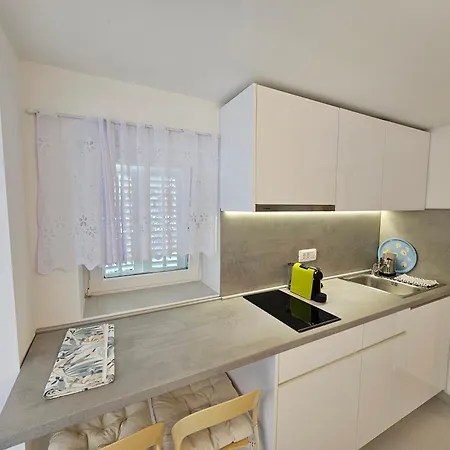 公寓 Velopin 木洛希尼