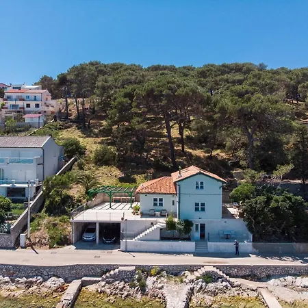 Apartment Velopin Mali Lošinj