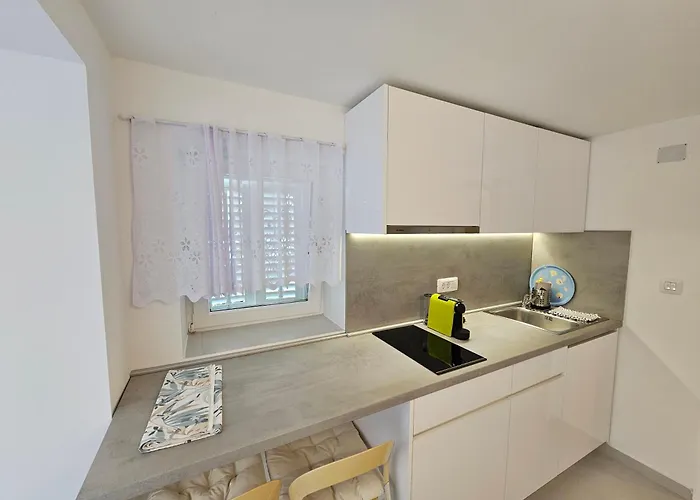 Appartamento Velopin Mali Lošinj