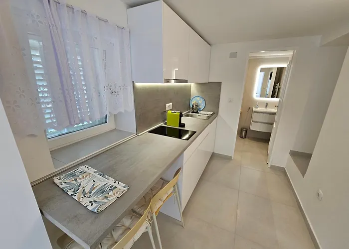 Velopin * Mali Lošinj