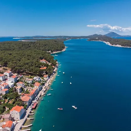 Velopin Apartament *