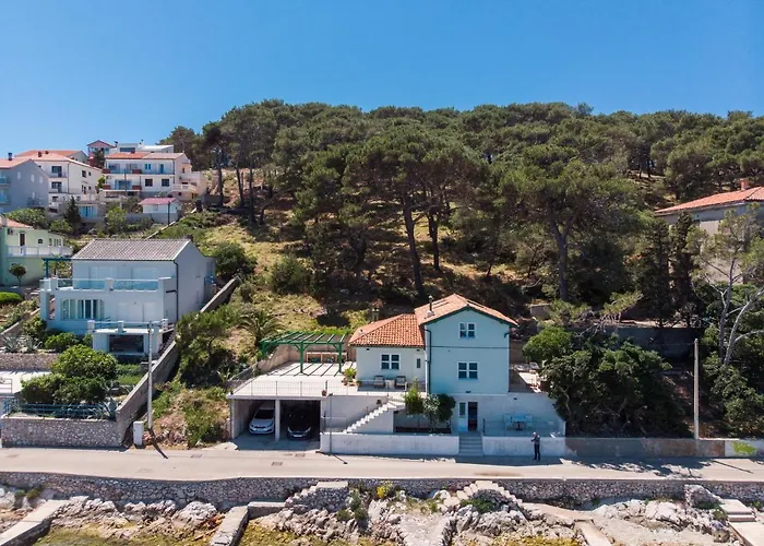 Appartement Velopin Mali Lošinj